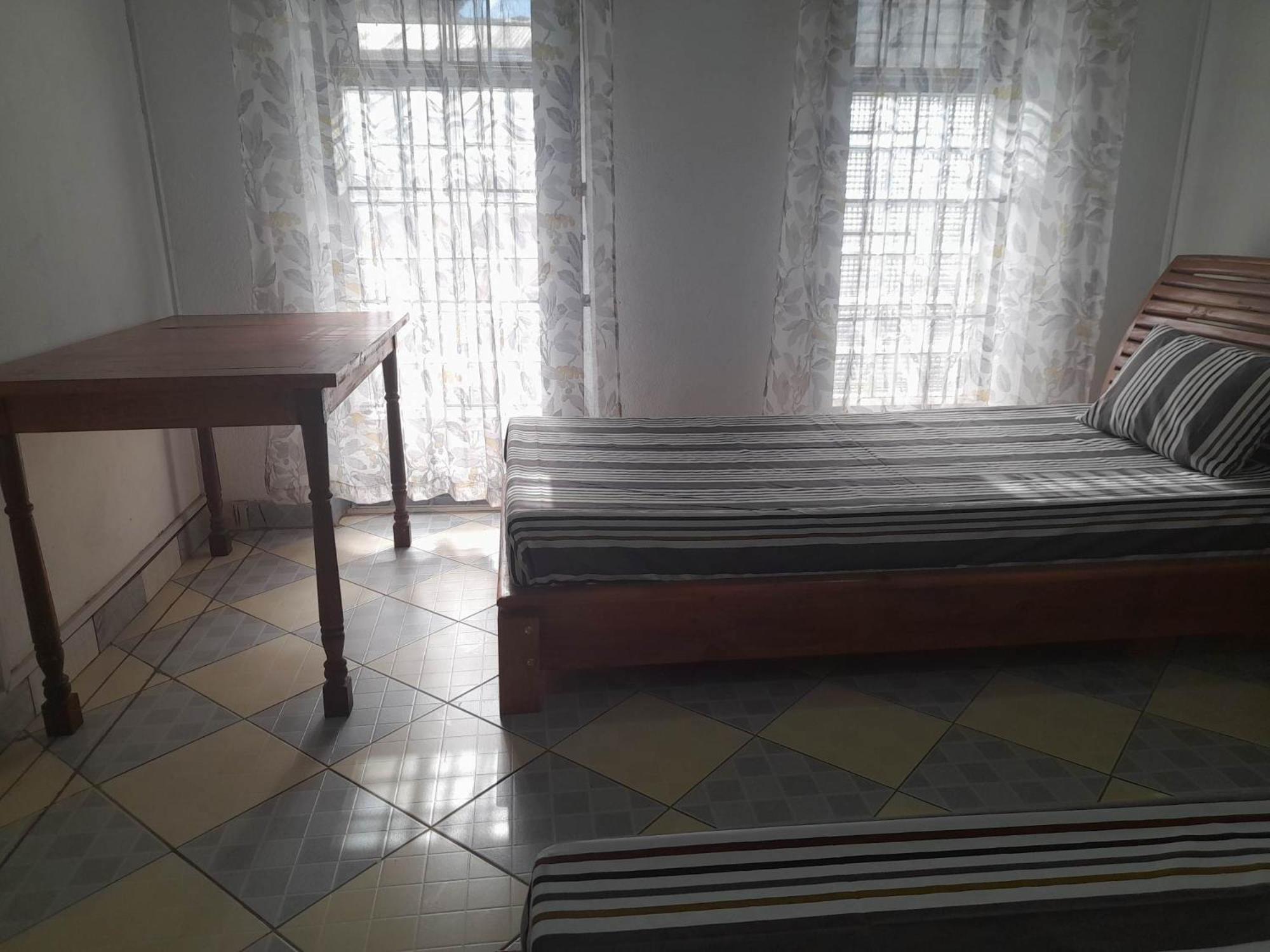 Bed and Breakfast Chez Joel Antsirabe Esterno foto